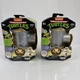 New LOT OF (2) Treasure X Teenage Mutant Ninja Turtles Sewer Rescue Mystery Pack