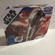 Star Wars Mission Fleet FIRESPRAY Boba Fett Starship Vehicle Slave One F3805