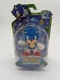 Sonic The Hedgehog 35th Anniversary 2.5" DIGITAL SONIC (pixelated) Jakks NEW