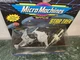 The Original Star Trek Micro Machines Collection  65825 - Vintage - NEW
