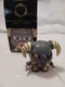 Elder Scrolls The Nord Skyrim Figure Symbiote Loot Crate Exclusive Open Box