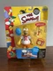Playmates Simpsons World Of Springfield Wave 6 Mascot Homer Action Figure 2001