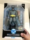 new McFarlane DC Multiverse Batman Detective Comics #27 Platinum Edition IN HAND