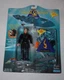 Lt. Commander Katherine Hitchcock-Seaquest DSV-MOC Playmates Stacy Haiduk