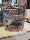 2004 Micro Icons PBR Series 1 Michael Gaffney & Mossy Oak Mudslinger NEW