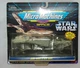 Vintage Micro Machines Star Wars Space A New Hope Galoob#65860 Collection#1 1994