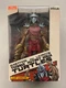 NECA TMNT Eastman & Laird's Comic Claw Shredder Figure Loot Crate Exclusive