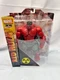 Diamond Select Marvel -RED HULK-7" Figure*New