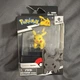 🔥Jazwares Pokemon Select Pikachu Vinyl Figure BNWT🔥