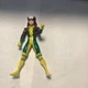 VNTG Uncanny X-Men ROGUE Power Uppercut Punch Action Figure Marvel ToyBiz 1994