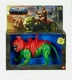 Masters Of The Universe Origins Battle Cat Mattel New Exclusive Retro play MOTU
