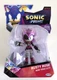 NIB Jakks Sonic The Hedgehog Sonic Prime Rusty Rose Yoke City Action Figure 5"