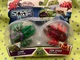 Marvel Ultimate Spider-Man Spider Wars Lizard Spider Vs. Iron Spider New Sealed