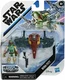2020 Hasbro Disney Star Wars Mission Fleet Boba Fett Capture In The Clouds