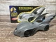 VTG Legends of Batman Batmobile (Kenner 94) Original Box But No Missile