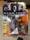 1994 Playmates Star Trek Generations GUINAN Action Figure 6910 New