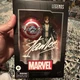 Marvel Hasbro Legends Series 6" Collectible Action Figure Stan Lee New