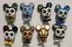 Disney Doorables Mickey Mouse Years of Ears Collection 8 Figure Lot