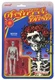 Super7 ReAction Grateful Dead Bertha Action Figure 3.75" New
