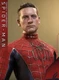 Hot Toys Marvel Friendly Neighborhood Spider-Man MMS661 1/6 Figure No Way Home