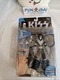 McFarlane Toys KISS Ace Frehley Ultra Action Figure 1997, NIB