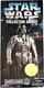Hasbro Star Wars Collector Series: Darth Vader Action Figure