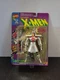Silver Samurai 1994 X-Men MARVEL ToyBiz MOC NEW Sealed #2