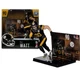 2025   T.J. Watt - Pittsburgh Steelers - NFL 7" Figure McFarlane Sportspicks