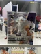 Bandai S.H.Figuarts Monkey D. Luffy -Gear 5- "ONE PIECE"