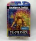2022 New Five Nights at Freddy's Funko FNAF Tie-Dye Chica 5" Figure New In Hand 2022 New Five Nights at Freddy's Funko FNAF Tie-Dye Chica 5" Figure New In Hand