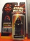 Hasbro 1999 Star Wars Episode I DARTH SIDIOUS & COMMTECH CHIP MOC
