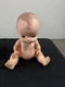 Vintage PLAYMATES Precious Pixie 6&rdquo; Jointed Baby Doll 9055 Hong Kong