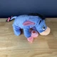 Disney Eeyore Winnie the Pooh Fisher Price Talking Plush Works Valentine 2003
