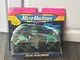 Micro Machines Vintage 1993- Star Trek The Next Generation Collection #3- 65825