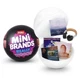 Zuru Mini Brands Really Works Vinyl Capsules BRAND NEW Ships Today