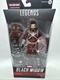 Marvel Legends Red Guardian Figure Black Widow Crimson Dynamo BAF MCU movie 6&rdquo;