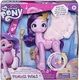 My Little Pony A New Generation Movie Singing Star Princess Petals 6" Pink Pony