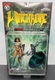 Sara Pezzini as WITCHBLADE Action Figure - Moore Action Collectibles 1998 &ndash; New