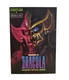 SHREDDER DRACULA 7&rdquo; NECA Universal Monsters Ninja Turtles Reel Toys Walmart