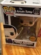 Funko the Addams Family Gomez Addams #810 Chase Box Has Minor Issues