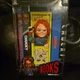  Chucky - Good Guys Box Nook From Nooks Collectibles CultureFly  3.9" W x 7.5" H