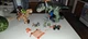 Imaginext Jurassic World Dominion Mega Stomp & Others