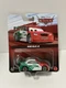 2026 DISNEY PIXAR CARS MEMO ROJAS Jr. FROM THUNDER HOLLOW SERIES GREAT PACKAGE