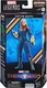 Marvel Legends Totally Awesome Hulk Series Captain Marvel Action Figure