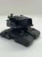 Hasbro G.I. Joe Classified Scrap Iron Anti Armor Drone Battle Damage W/Missiles