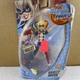 DC Super Hero Girls Harley Quinn Action Figure Includes Mallet Mattel 6+