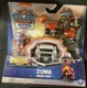 Nickelodeon Paw Patrol  Zuma Hero Pup - Big Truck Pups