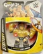 Heroes of Goo Jit Zu WWE Wrestling THE ROCK Action Figure Stretchy Superstar