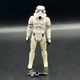 Star Wars ANH Kenner Vintage 1977 Stormtrooper w/OEM V4 Imperial Blaster - NM!!!