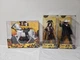 The Lone Ranger Figure Set. Tonto & Silver. 12". Disney Store. 2013. NIP.